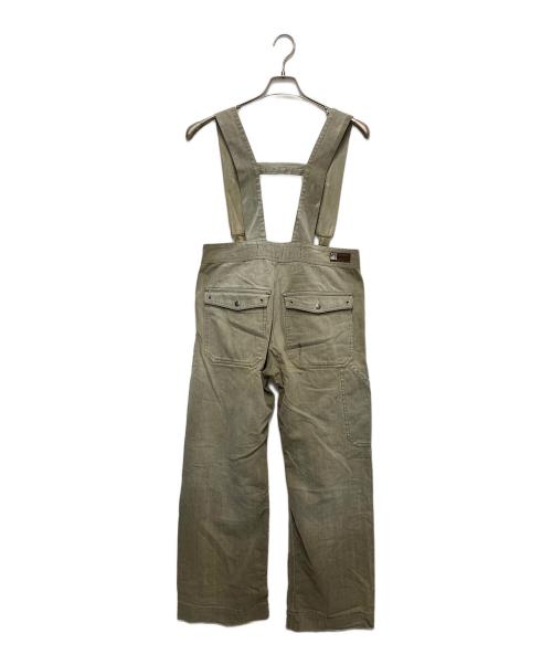 DIESEL（ディーゼル）DIESEL (ディーゼル) LOSS パンツ カーキ サイズ:30の古着・服飾アイテム