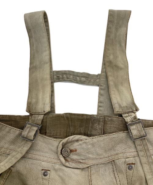 DIESEL（ディーゼル）DIESEL (ディーゼル) LOSS パンツ カーキ サイズ:30の古着・服飾アイテム