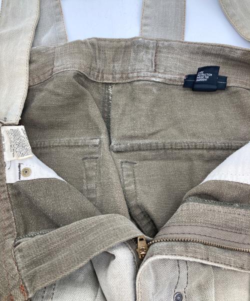 DIESEL（ディーゼル）DIESEL (ディーゼル) LOSS パンツ カーキ サイズ:30の古着・服飾アイテム