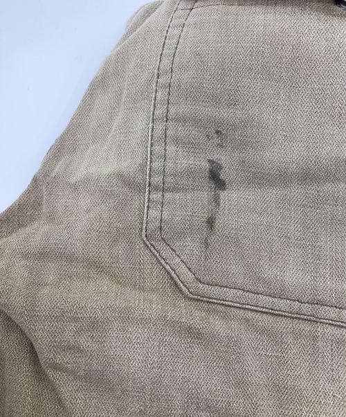 DIESEL（ディーゼル）DIESEL (ディーゼル) LOSS パンツ カーキ サイズ:30の古着・服飾アイテム