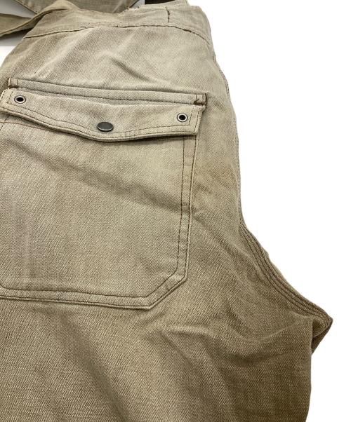 DIESEL（ディーゼル）DIESEL (ディーゼル) LOSS パンツ カーキ サイズ:30の古着・服飾アイテム