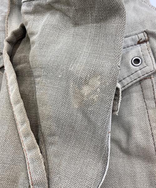 DIESEL（ディーゼル）DIESEL (ディーゼル) LOSS パンツ カーキ サイズ:30の古着・服飾アイテム