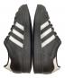 中古・古着 adidas (アディダス) SUPERSTAR ブラック サイズ:25.5cm：6000円