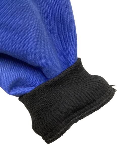 CarHartt（カーハート）CarHartt (カーハート) DUCK ACTIVE JACKET/ダックアクティブジャケット ブルー サイズ:XLの古着・服飾アイテム