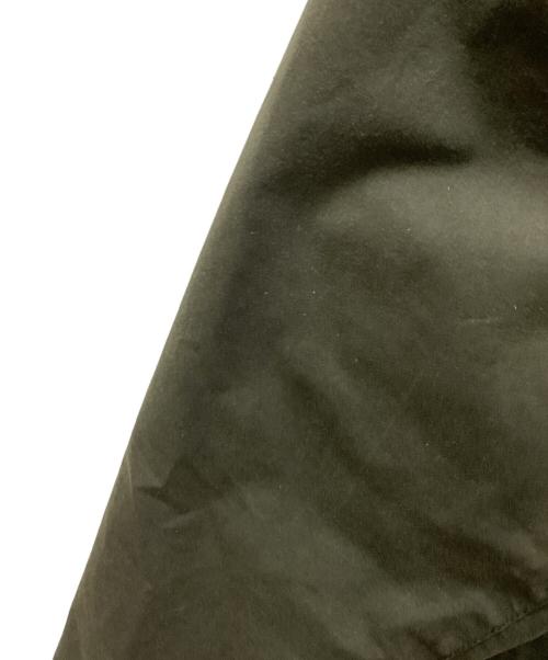 Barbour（バブアー）Barbour (バブアー) SL BEAUFORT JACKET オリーブ サイズ:36の古着・服飾アイテム