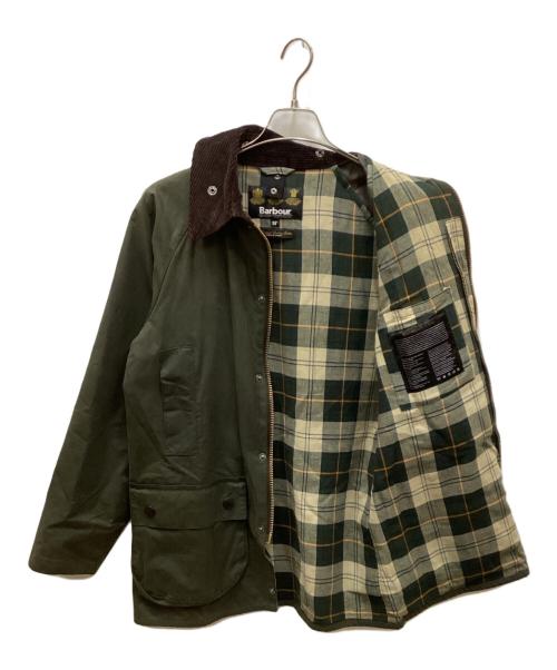 Barbour（バブアー）Barbour (バブアー) SL BEAUFORT JACKET オリーブ サイズ:36の古着・服飾アイテム