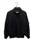 BARACUTA×BEAMS PLUSバラクータ×ビームスプラス）の古着「別注 G9 Classic Model スイングトップ ジャケット」｜ネイビー