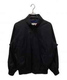 BARACUTA×BEAMS PLUS（バラクータ×ビームスプラス）の古着「別注 G9 Classic Model スイングトップ ジャケット」｜ネイビー