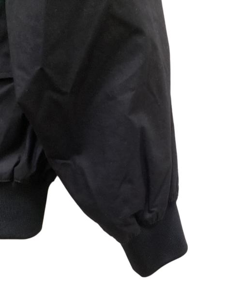 BARACUTA（バラクータ）BARACUTA (バラクータ) BEAMS PLUS (ビームスプラス) 別注 G9 Classic Model スイングトップ ジャケット ネイビー サイズ:44の古着・服飾アイテム