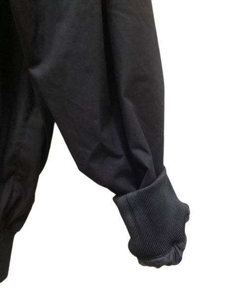 BARACUTA（バラクータ）BARACUTA (バラクータ) BEAMS PLUS (ビームスプラス) 別注 G9 Classic Model スイングトップ ジャケット ネイビー サイズ:44の古着・服飾アイテム