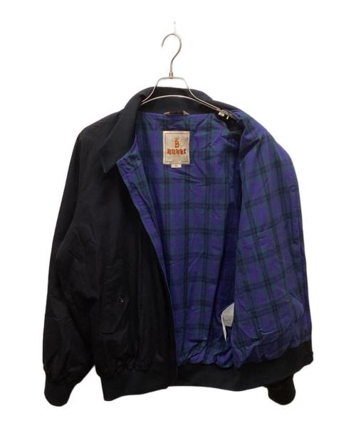 BARACUTA（バラクータ）BARACUTA (バラクータ) BEAMS PLUS (ビームスプラス) 別注 G9 Classic Model スイングトップ ジャケット ネイビー サイズ:44の古着・服飾アイテム