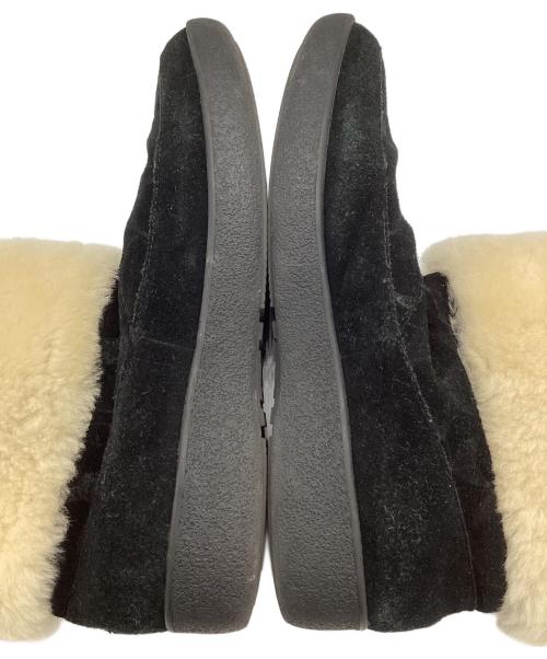 COACH（コーチ）COACH (コーチ) tuesday boots ブラック サイズ:８Bの古着・服飾アイテム