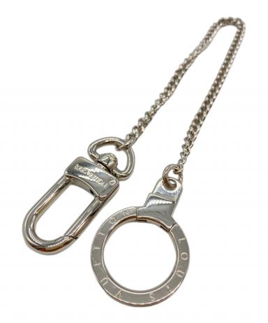 SKY　LOUIS VUITTONシェンヌアノクレXL ウォレットチェーン 中古・古着通販】LOUIS VUITTON (ルイ ヴィトン) シェンヌ アノクレ