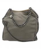 STELLA McCARTNEYステラマッカートニー）の古着「FALABELLA MINI」｜グレー