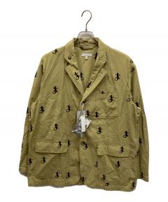中古・古着通販】Engineered Garments (エンジニアードガーメンツ