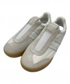 Gola×Engineered Garmentsゴーラ×エンジニアド ガーメンツ）の古着「MACTH スニーカー」｜ホワイト