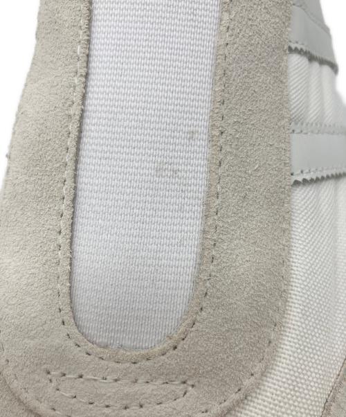 Gola（ゴーラ）Gola (ゴーラ) Engineered Garments (エンジニアド ガーメンツ) MACTH スニーカー ホワイト サイズ:26cmの古着・服飾アイテム