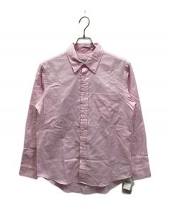 中古・古着通販】Graphpaper (グラフペーパー) Thomas Mason L/S B.D