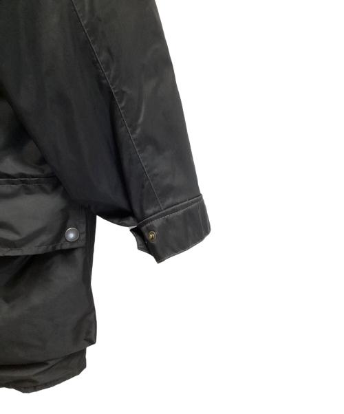 BELSTAFF（ベルスタッフ）BELSTAFF (ベルスタッフ) モーターサイクルジャケット ブラック サイズ:XLの古着・服飾アイテム