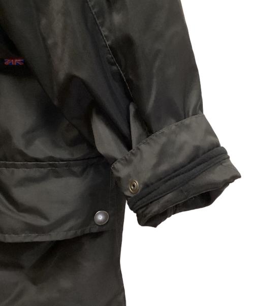 BELSTAFF（ベルスタッフ）BELSTAFF (ベルスタッフ) モーターサイクルジャケット ブラック サイズ:XLの古着・服飾アイテム