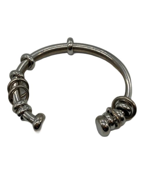 Soierie（ソワリー）soierie (ソワリー) セットバングル サイズ:表記なしの古着・服飾アイテム