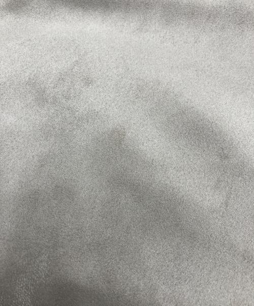 GIORGIO ARMANI（ジョルジョアルマーニ）GIORGIO ARMANI (ジョルジョアルマーニ) ジョガーパンツ ブラウン サイズ:50の古着・服飾アイテム