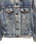 中古・古着 LEVI'S PReMIUM (リーバイス プレミアム) デニムトラッカージャケット インディゴ サイズ:M：7000円