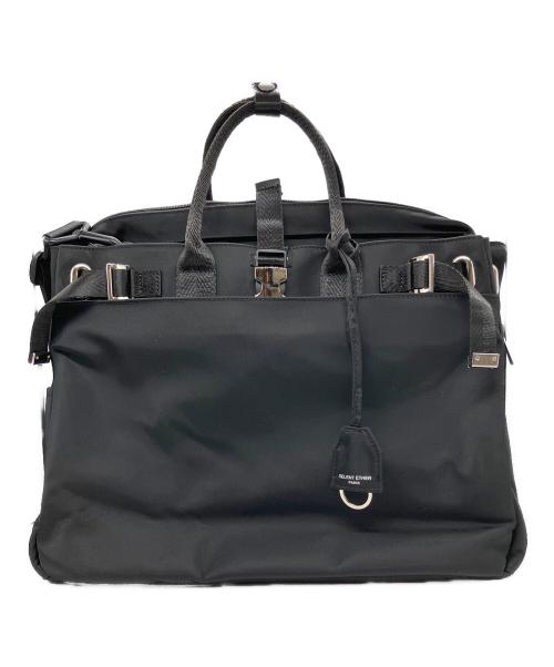 SELENT ETHER（セレーンエテール）SELENT ETHER (セレーンエテール) Passion36 4WAYビジネスバッグ ブラックの古着・服飾アイテム