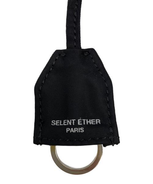 SELENT ETHER（セレーンエテール）SELENT ETHER (セレーンエテール) Passion36 4WAYビジネスバッグ ブラックの古着・服飾アイテム