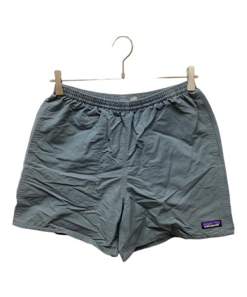 Patagonia（パタゴニア）Patagonia (パタゴニア) バギーショーツ ブルー サイズ:Sの古着・服飾アイテム