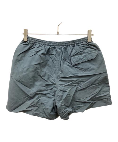 Patagonia（パタゴニア）Patagonia (パタゴニア) バギーショーツ ブルー サイズ:Sの古着・服飾アイテム