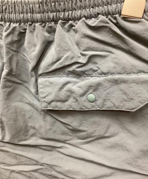 Patagonia（パタゴニア）Patagonia (パタゴニア) バギーショーツ ブルー サイズ:Sの古着・服飾アイテム