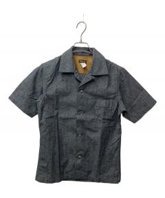 中古・古着通販】NEIGHBORHOOD (ネイバーフッド) SHARK.ALOHA/R-SHIRT