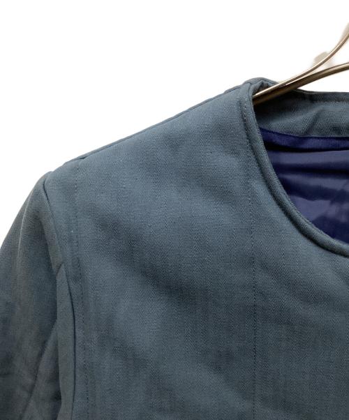 JELADO（ジェラード）JELADO (ジェラード) Dukla Pass ジャケット ブルー サイズ:Sの古着・服飾アイテム