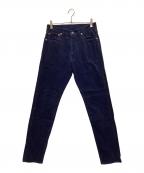 JELADOジェラード）の古着「コーデュロイパンツ」｜ネイビー