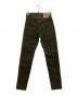 JELADO (ジェラード) コーデュロイパンツ カーキ サイズ:W30：5000円