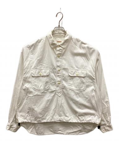 中古・古着通販】KAPITAL (キャピタル) ヘリンボーンツイルアノラック