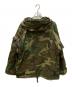 US ARMY (ユーエスアーミー) ECWCS/PARKA COLD WEATHER CAMOUFLA カーキ サイズ: LARGE SHORT：16000円