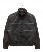 LEVI'Sリーバイス）の古着「ナイロンジャケット」｜ブラック