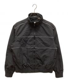 LEVI'S（リーバイス）の古着「ナイロンジャケット」｜ブラック