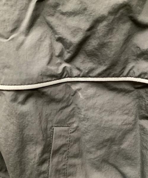 LEVI'S（リーバイス）LEVI'S (リーバイス) ナイロンジャケット ブラック サイズ:Lの古着・服飾アイテム