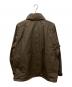 THE NORTH FACE (ザ ノース フェイス) コンパイルライトジャケット ブラウン サイズ:M 未使用品：23000円
