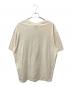 KITH (キス) Coca Cola (コカコーラ) プリントTシャツ アイボリー サイズ:L：4000円