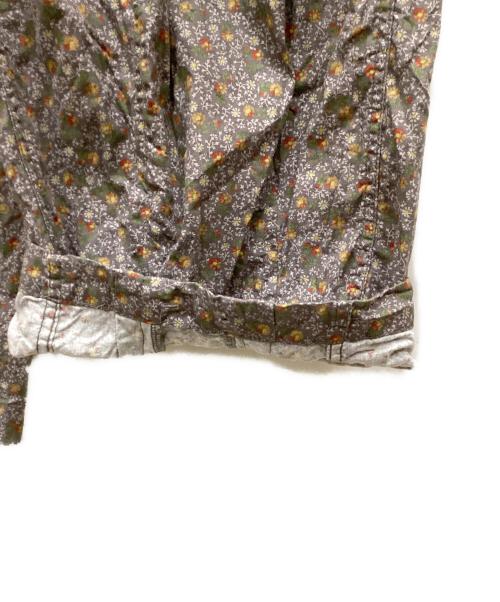 Needles（ニードルズ）Needles (ニードルズ) ヒザデルカーゴパンツ グレー サイズ:Sの古着・服飾アイテム