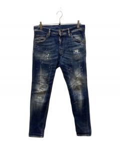 中古・古着通販】DSQUARED2 (ディースクエアード) CLASSIC KENNY TWIST
