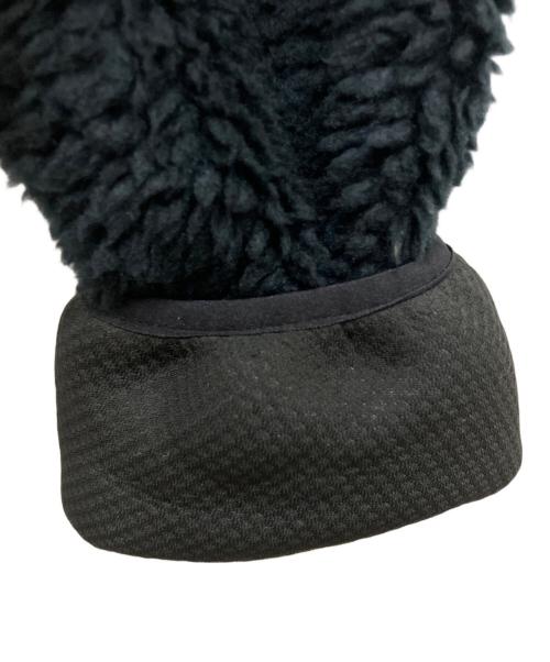 Patagonia（パタゴニア）Patagonia (パタゴニア) CLASSIC RETRO-X JACKET ブラック サイズ:Mの古着・服飾アイテム