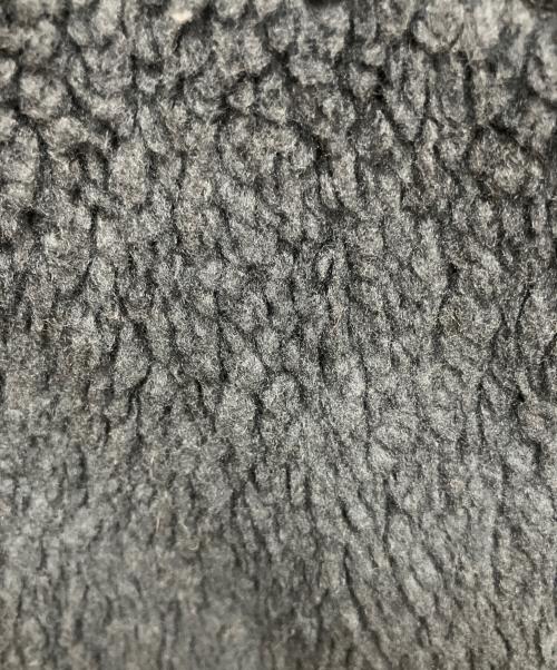 Patagonia（パタゴニア）Patagonia (パタゴニア) CLASSIC RETRO-X JACKET ブラック サイズ:Mの古着・服飾アイテム