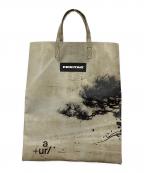 FREITAG×URBAN RESEARCHフライターグ×アーバンリサーチ）の古着「MIAMI VICE/マイアミバイス トートバッグ」｜ベージュ