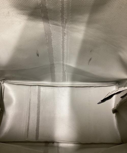 FREITAG（フライターグ）FREITAG (フライターグ) URBAN RESEARCH (アーバンリサーチ) MIAMI VICE/マイアミバイス トートバッグ ベージュの古着・服飾アイテム