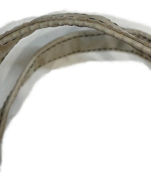 FREITAG（フライターグ）FREITAG (フライターグ) URBAN RESEARCH (アーバンリサーチ) MIAMI VICE/マイアミバイス トートバッグ ベージュの古着・服飾アイテム